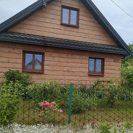 Gosciniec Villa Koden Exterior photo